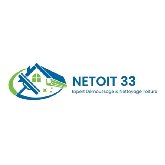 NETOIT 33 - Nettoyage Toiture & Démoussage